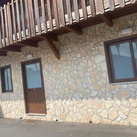 Cupido Park Hotel Licola Exterior foto
