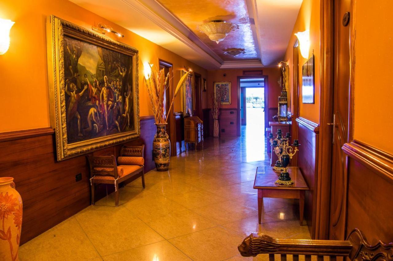 Cupido Park Hotel Licola Exterior foto