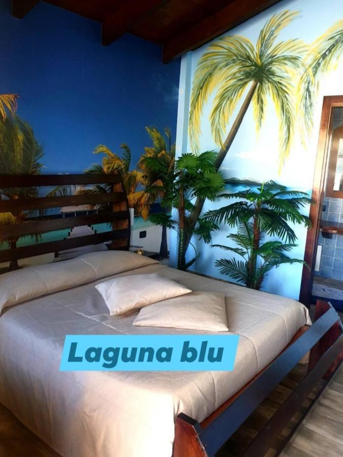 Cupido Park Hotel Licola Exterior foto