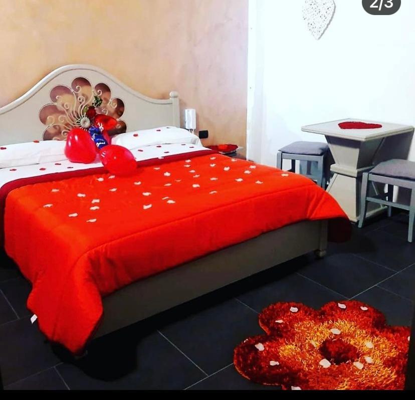 Cupido Park Hotel Licola Exterior foto