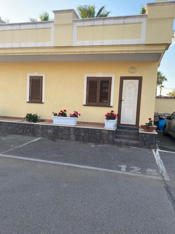 Cupido Park Hotel Licola Exterior foto