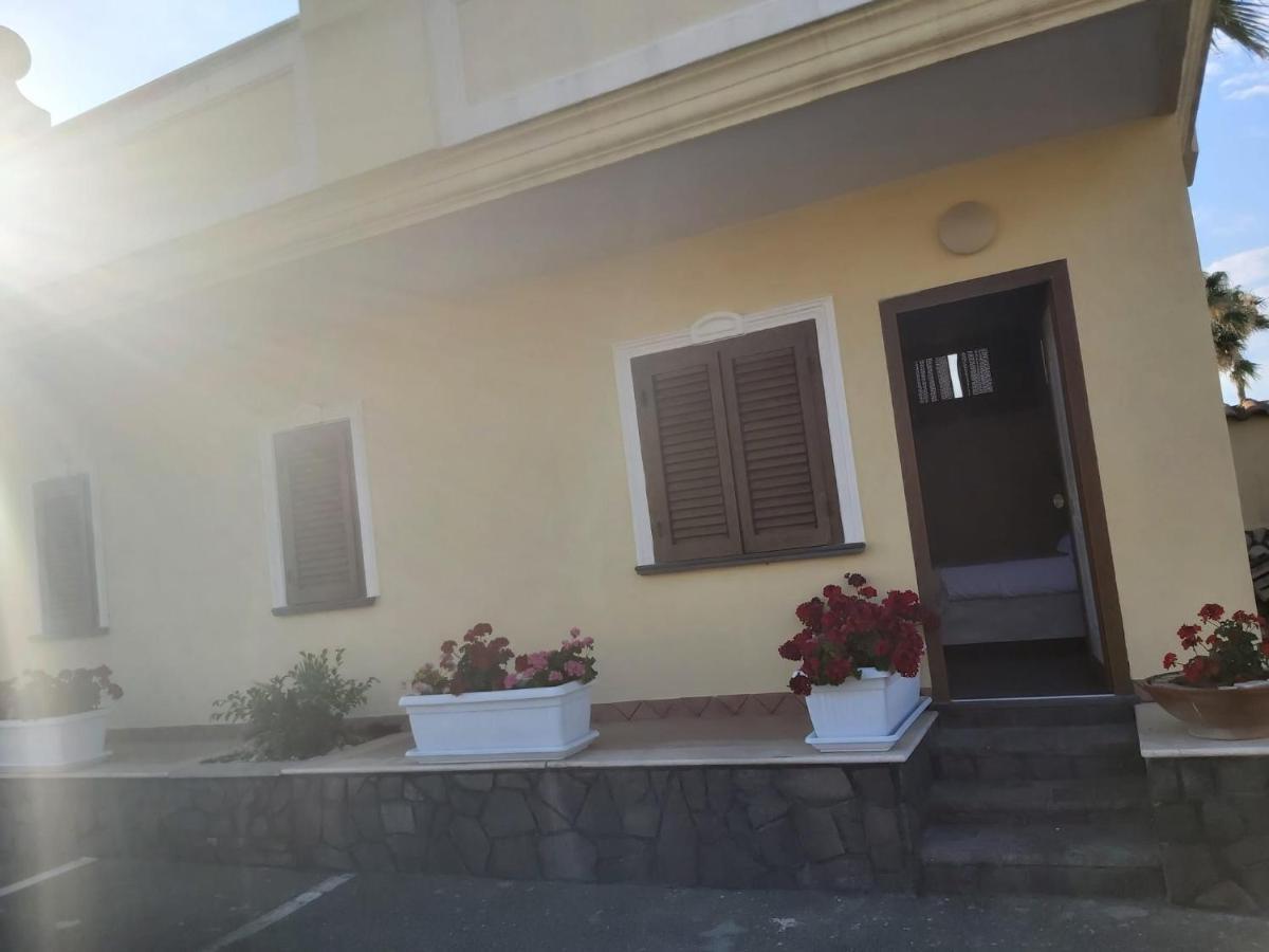 Cupido Park Hotel Licola Exterior foto