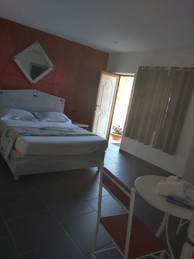Cupido Park Hotel Licola Exterior foto