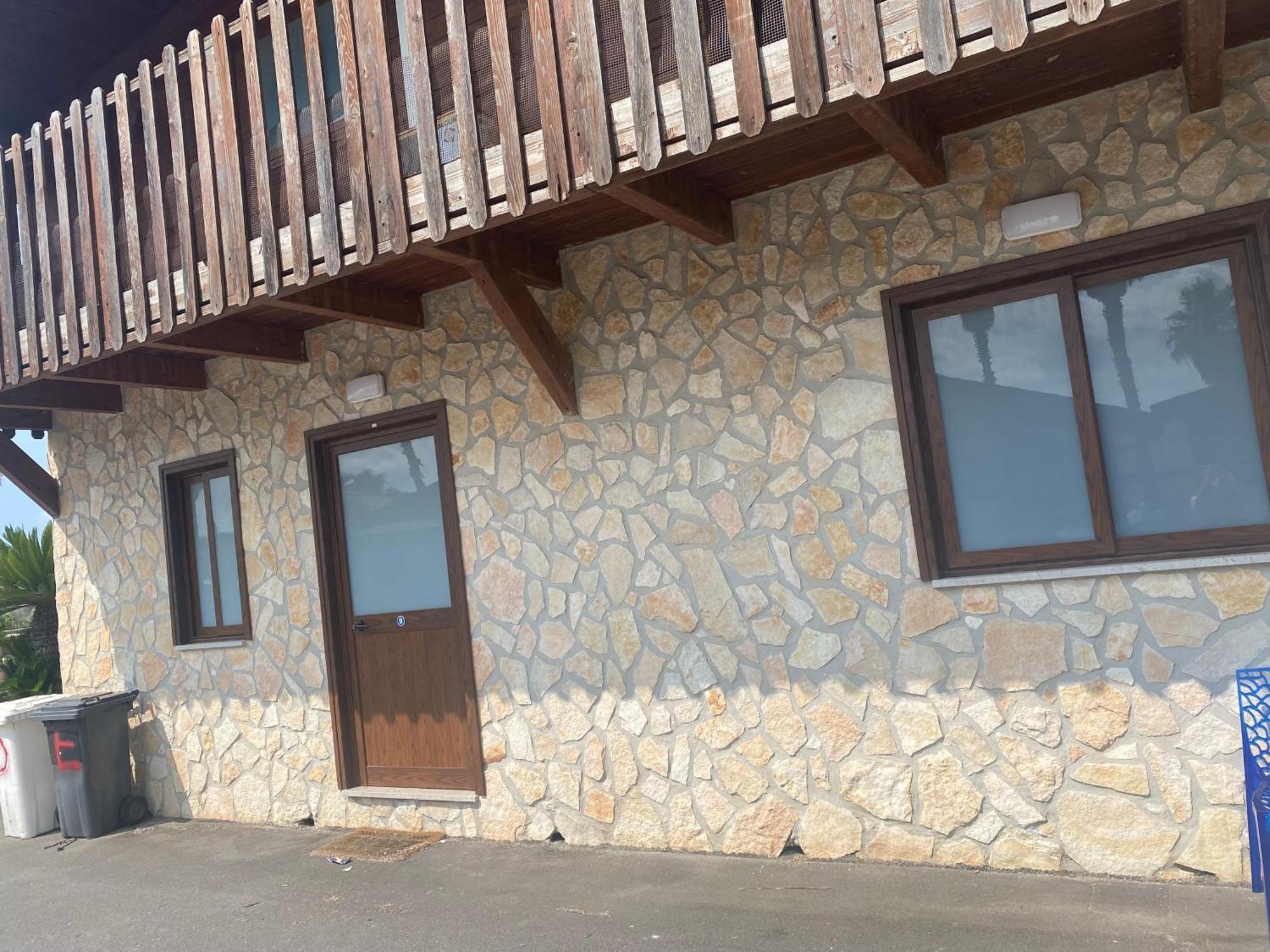 Cupido Park Hotel Licola Exterior foto